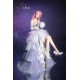 Nikki Tomorrow Dream Of Stars Top and Skirt Set(Reservation/Full Payment Without Shipping)